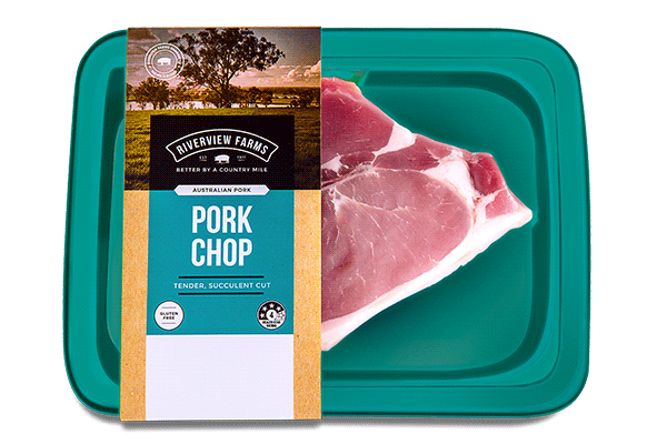 Pork Chop