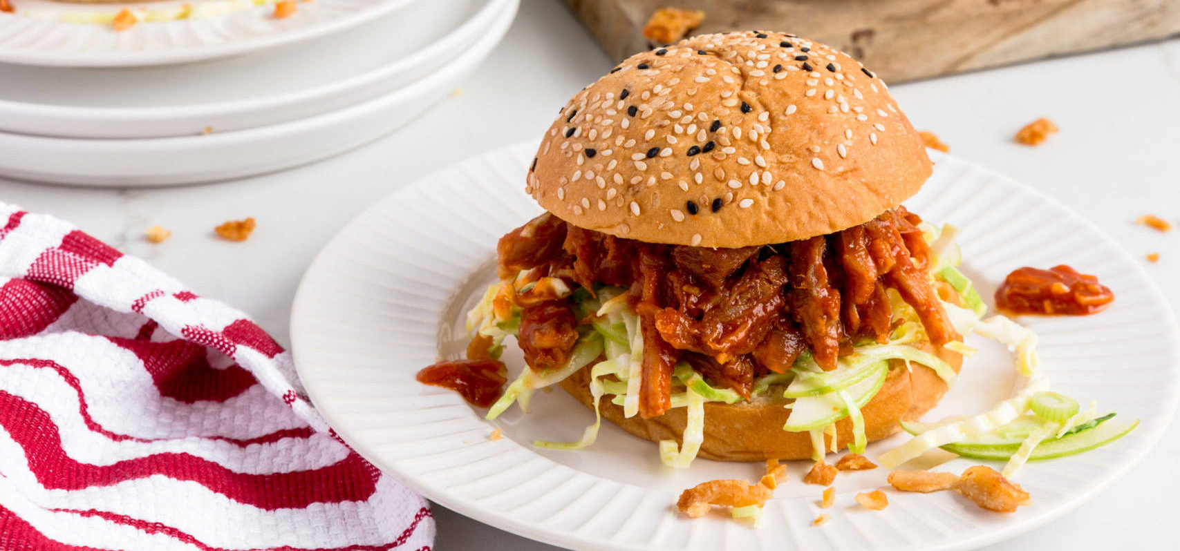 Pork Sliders - Riverview Farms