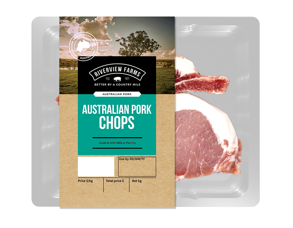 Pork Chops