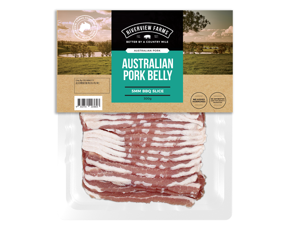 Pork Belly